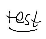 test